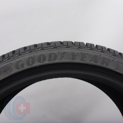 3.  225 40 18 1x GOODYEAR  225/40 R18 92V UltraGrip 8 Performance M0 Winterreifen 2024 7,5mm WIE NEU