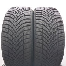 4. 235 50 19 4x SEMPERIT 235/50 R19 103V XL Speed-Grip 5 Winterreifen 2024 7,8mm WIE NEU 