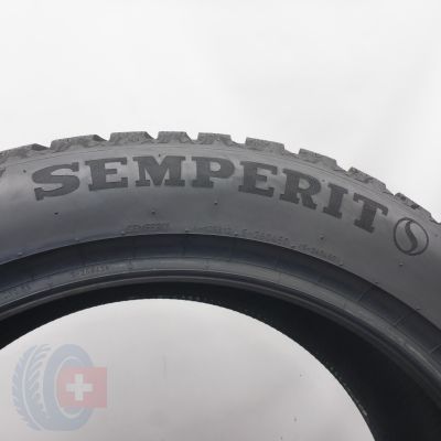 5. 235 50 19 4x SEMPERIT 235/50 R19 103V XL Speed-Grip 5 Winterreifen 2024 8mm