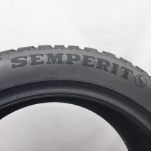 5. 235 50 19 4x SEMPERIT 235/50 R19 103V XL Speed-Grip 5 Winterreifen 2024 8mm