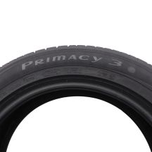 6. 205 55 17 4x MICHELIN 205/55 R17 95V XL Primacy 3 Sommerreifen 5,8-6,7mm 2018