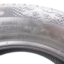 7. 175 65 15 4x CONTINENTAL 175/65 R15 84T ContiWinterContact TS 810 S Winterreifen 2023 VOLL WIE NEU  