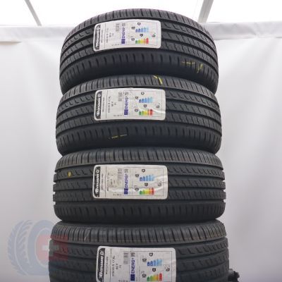 205 45 17 4x BARUM 205/45 R17 88Y XL Bravuris 5 Sommerreifen 2024 VOLL WIE NEU