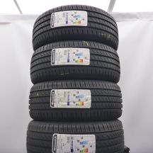 205 45 17 4x BARUM 205/45 R17 88Y XL Bravuris 5 Sommerreifen 2024 VOLL WIE NEU