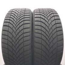4. 225 45 19 4x SEMPERIT 225/45 R19 96V XL Speed-Grip 5 Winterreifen 2025 8,8-8,5mm WIE NEU