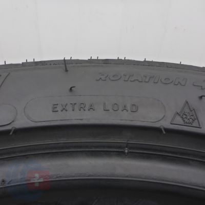 7. 225 45 18 2x MICHELIN 225/45 R18 95V PilotAlpin5 Winterreifen 2020 6mm