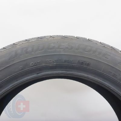 4. 205 55 17 2x BRIDGESTONE 205/55 R17 95W XL Turanza T001 BMW Sommerreifen 2019 VOLL 