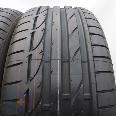 2.  245 45 19 2x BRIDGESTONE 245/45 R19 102Y XL Potenza S001 M0 Sommerreifen 2020  Ungebraucht  