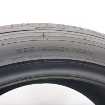 5. 285 40 21 1x GOODYEAR 285/40 R21 109Y XL Eagle F1 Asymetric 3 SUV Sommerreifen 2023 6,3mm