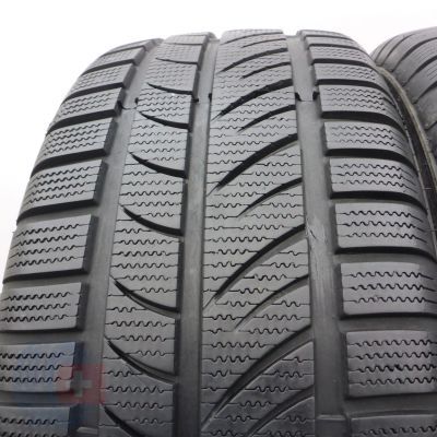 2. 225 45 17 2x INFINITY 225/45 R17 94V XL INF-049 Winterreifen 2020 7,2mm