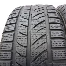 2. 225 45 17 2x INFINITY 225/45 R17 94V XL INF-049 Winterreifen 2020 7,2mm