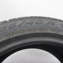 7. 255 40 18 2x PIRELLI 255/40 R18 99V XL Sottozero Winter 240 SerieII M0 Winterreifen 2023  
