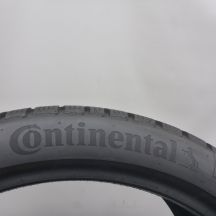 5. 295 30 21 2x CONTINENTAL 295/30 R21 102V XL WinterContact TS860S NAO Winterreifen 2024 7,8mm