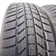 3.  225 60 17 2x CONTINENTAL 225/60 R17 99H WinterContact TS 870 P Winterreifen 2023 VOLL WIE NEU