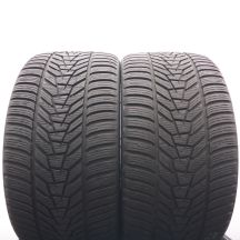  275 30 20 2x HANKOOK  275/30 R20  97W XL Winter I cept evo 3 Winterreifen 2024 7-6,8mm 
