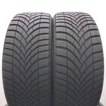 4. 225 45 19 4x SEMPERIT 225/45 R19 96V XL Speed-Grip 5 Winterreifen 2025  8mm WIE NEU 