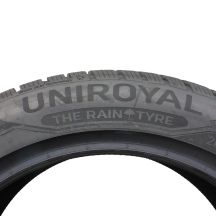 5. 2 x UNIROYAL 205/55 R17 95V XL WinterExpert Winterreifen 2022 VOLL Wie Neu