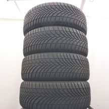 235 50 19 4x SEMPERIT 235/50 R19 103V XL Speed-Grip 5 Winterreifen 2024 8,5mm WIE NEU 