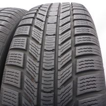 4. 215 65 17 2x CONTINENTAL 215/65 R17 99H WinterContact TS870P Winterreifen 2023 6,8-7mm