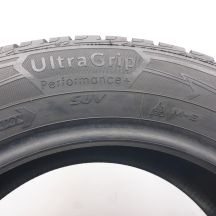 6. 235 60 18 4x GOODYEAR 235/60 R18 107H XL UltraGrip Performance+ Suv Winterreifen 2023 8,5mm