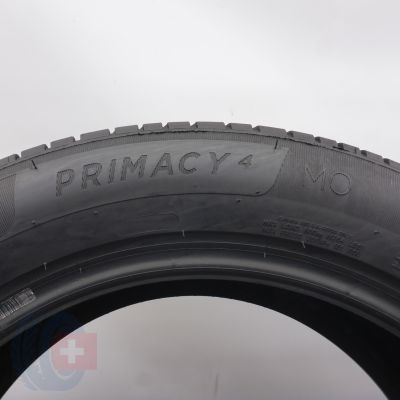 6. 235 55 18 2x MICHELIN 235/55 R18 100W Primacy 4 MO Sommerreifen 2021 5,5-5,8mm