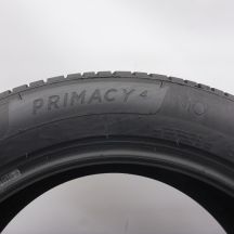 6. 235 55 18 2x MICHELIN 235/55 R18 100W Primacy 4 MO Sommerreifen 2021 5,5-5,8mm