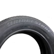 5. 2 x BRIDGESTONE 225/60 R17 99H Dueler H/P Sport Sommerreifen  2017 VOLL WIE NEU 