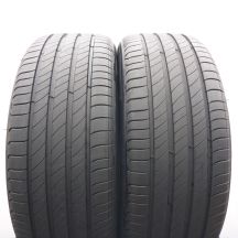 3. 235 55 19 4x MICHELIN 235/55 R19 105W XL Primacy 4 SUV GOE Acoustic Sommerreifen 2023 7,2mm