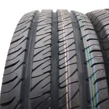 3. 225 65 16C 4x UNIROYAL 225/65 R16C 112/110R RainMax 3 Sommerreifen 2018/19 VOLL Wie Neu