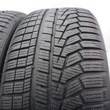 5. 225 50 17 2x HANKOOK 225/50 R17 98H XL BMW Winter ICept evo2 W320 Winterreifen 2024 7,2mm