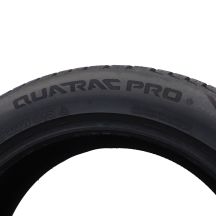 7. 2 x VREDESTEIN 235/50 R19 103W XL Quatrac PRO PLUS Ganzjahresreifen 2024 WIE NEU VOLL