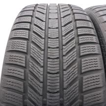 3. 225 45 18 2x CONTINENTAL 225/45 R18 95V XL WinterContact TS 870 P Winterreifen 2021 6,8-5,8mm