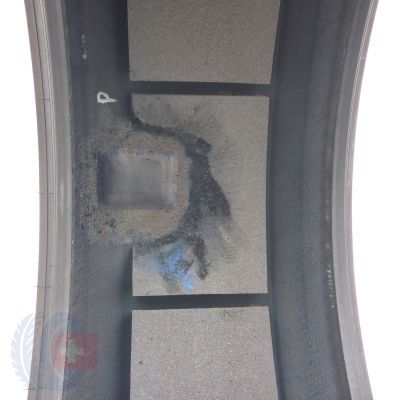 13. 255 40 20 4x PIRELLI 255/40 R20 101W XL Winter Sottozero 3 T0 PNCS Winterreifen 2023 6,5-6mm