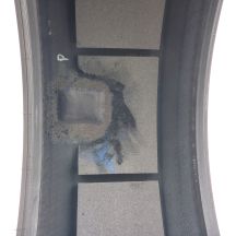 13. 255 40 20 4x PIRELLI 255/40 R20 101W XL Winter Sottozero 3 T0 PNCS Winterreifen 2023 6,5-6mm