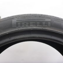 2.  245 40 19 1x PIRELLI  245/40 R1998Y XL P Zero Nero Sommerreifen 2014 7mm