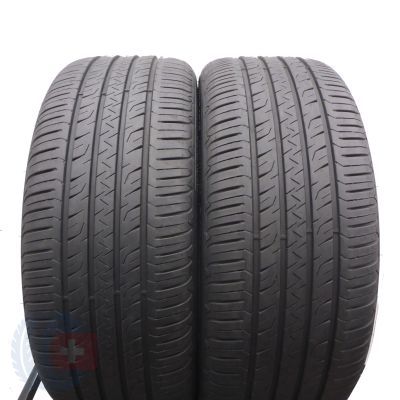 4. 4 x GOODYEAR 245/45 R19 102V XL EfficientGrip Performance VOL SUV Sommerreifen 2024 6,5-7mm