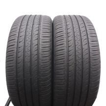 4. 4 x GOODYEAR 245/45 R19 102V XL EfficientGrip Performance VOL SUV Sommerreifen 2024 6,5-7mm