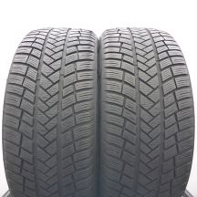 225 45 18 2x VREDESTEIN 225/45 R18 95W XL Wintrac Pro Winterreifen 2022 6,2-6,5mm