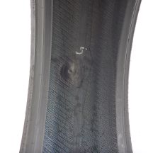 7. 225 60 18 1x VREDESTEIN 225/60 R18 104V XL Wintrac Pro Winterreifen 2024 7mm