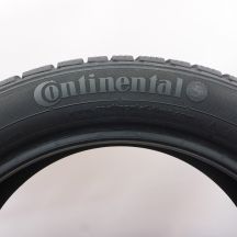 6. 205 50 17 4x CONTINENTAL 205/50 R17 93V XL ContiContact TS815 Seal Ganzjahresreifen 2017, 2018 6,8-7mm