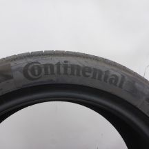 3. 205 50 17 1x CONTINENTAL 205/50 R17 89V PremiumContact 6 Sommerreifen 2024 Ungebraucht  