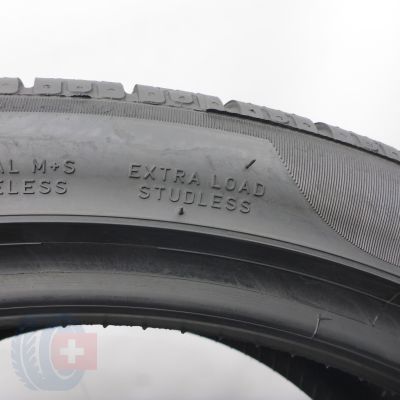 9. 275 35 20 2x PIRELLI 275/35 R20 102W XL Winter 270 Serie II Winterreifen 2019 7-7,2mm