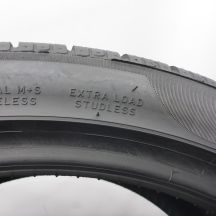 9. 275 35 20 2x PIRELLI 275/35 R20 102W XL Winter 270 Serie II Winterreifen 2019 7-7,2mm