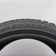 2. 225 40 18 1x DUNLOP 225/40 R18 92V XL Winter Sport 5 Winterreifen 2022 8mm 