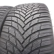 3. 255 45 19 2x FIRESTONE 255/45 R19 104V XL Winterhawk4 Winterreifen 2022 7-7,5mm