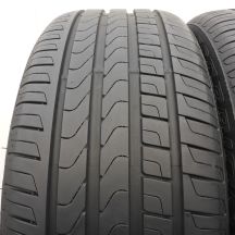 3. 255/45 R20 2x PIRELLI 255/45 R20 101W Scorpion Verde M0 Sommerreifen  2026 8mm