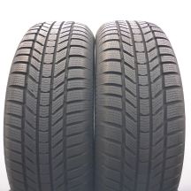 3.  215 65 16 4x CONTINENTAL 215/65 R16 98H WinterContact TS 870 P Winterreifen 2021 7,5-8,2mm