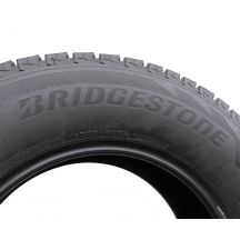 4. 4 x BRIDGESTONE 245/70 R17 110S 6-6.8mm Blizzak DM V2 Winterreifen DOT18