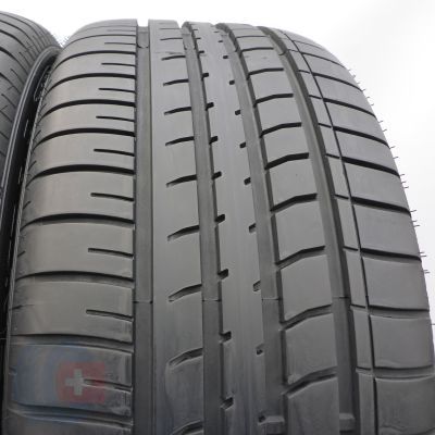 3. 245 45 17 2x GOODYEAR 245/45 R17 95Y RunFlat BMW Eagle NCT5 Sommerreifen 2021 7mm