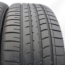 3. 245 45 17 2x GOODYEAR 245/45 R17 95Y RunFlat BMW Eagle NCT5 Sommerreifen 2021 7mm